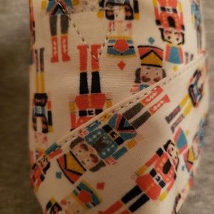 Limited Edition Toms Nutcracker Shoes Size 6.5W